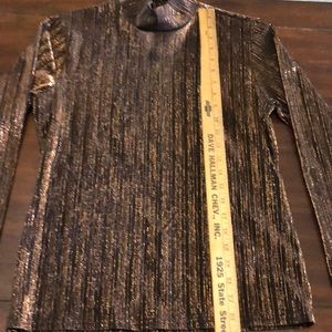 Women’s show slinky